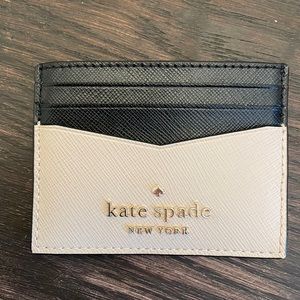 Kate Spade Slim Wallet